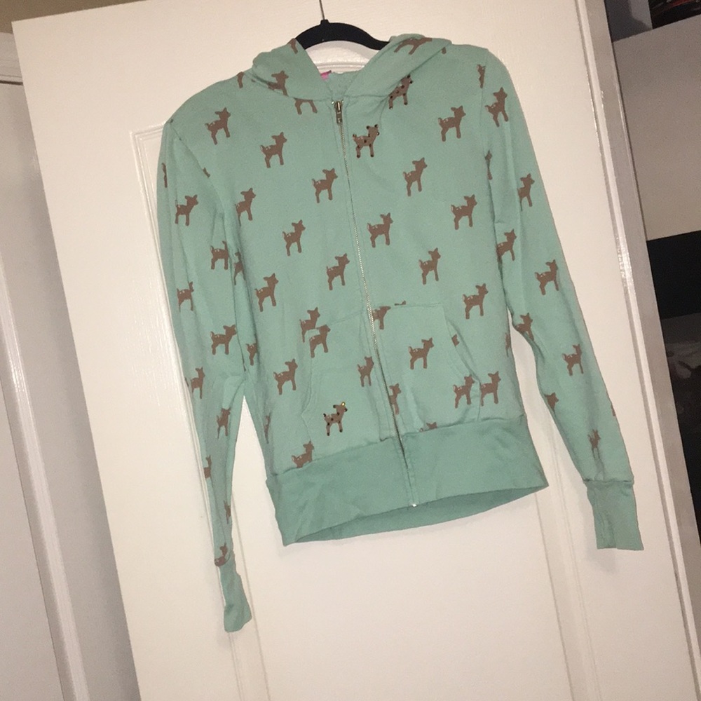 Primp hoodie